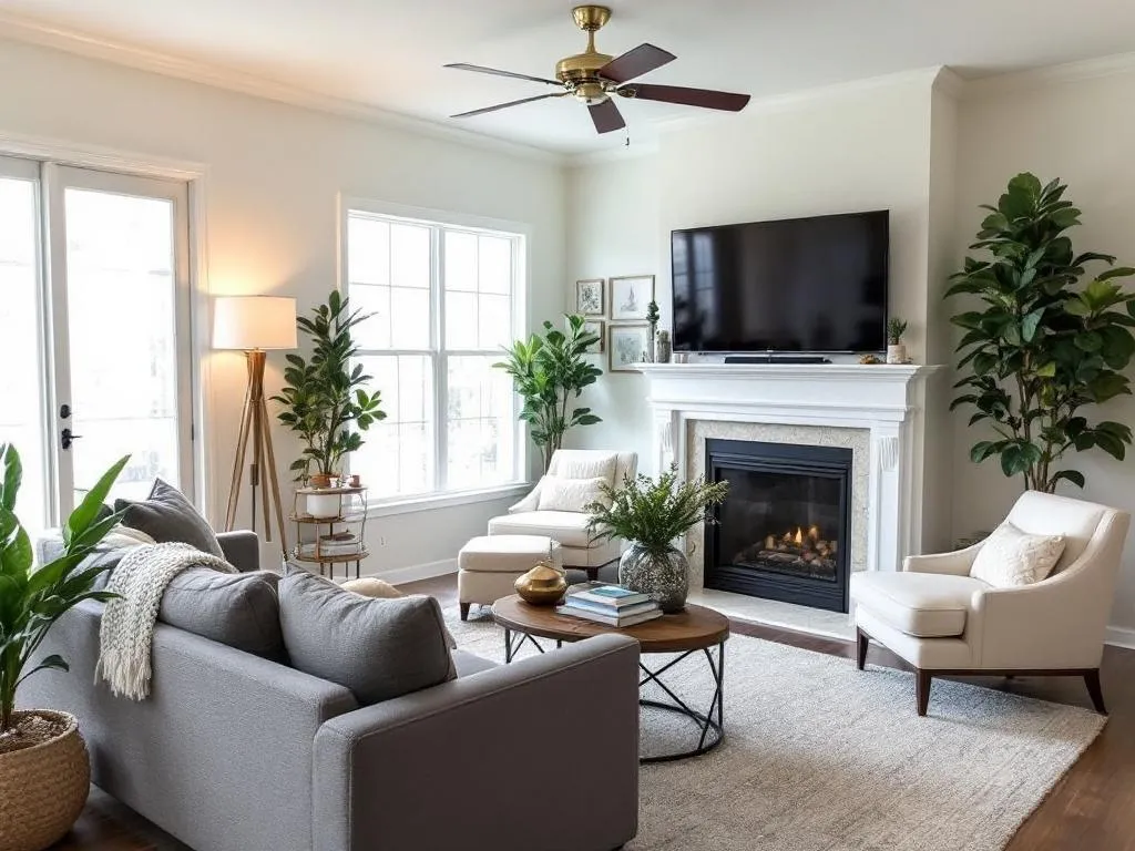 DIY Home Staging Guide: Enhance Your Home's Appeal