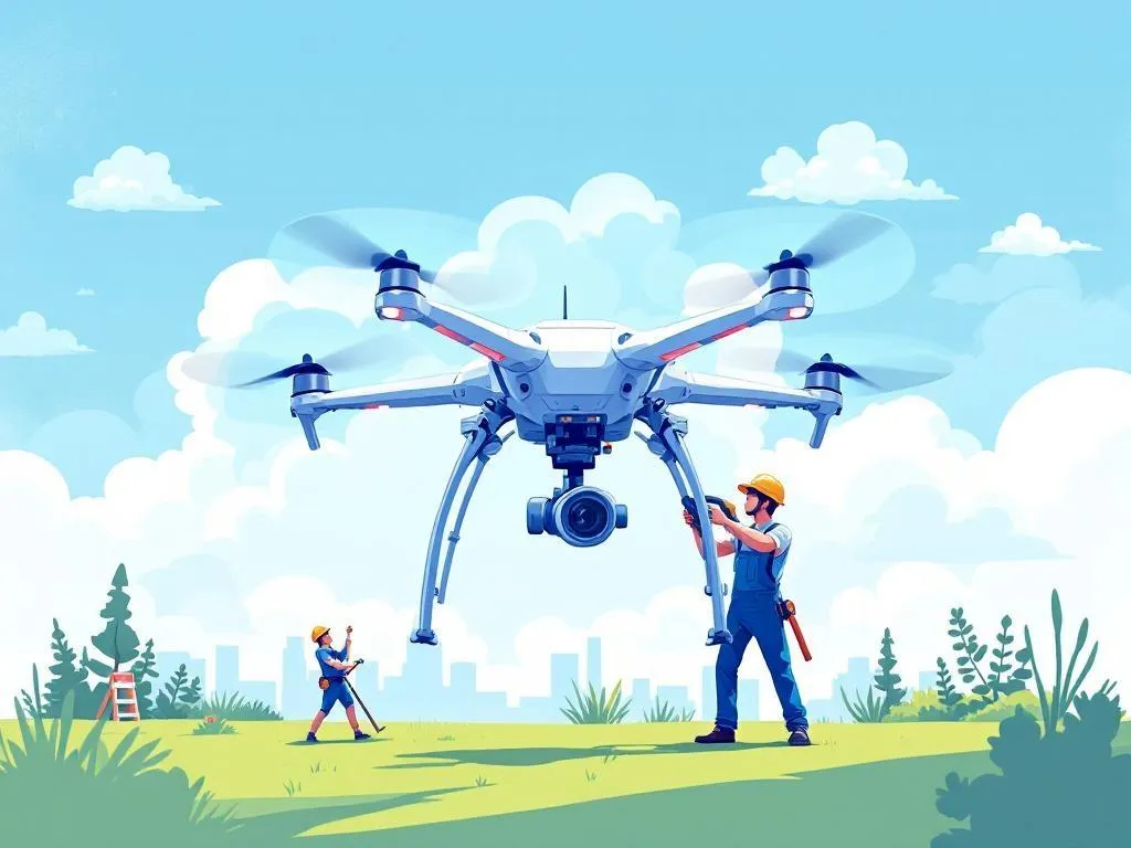 A Comprehensive DIY Guide on Drone Repairs
