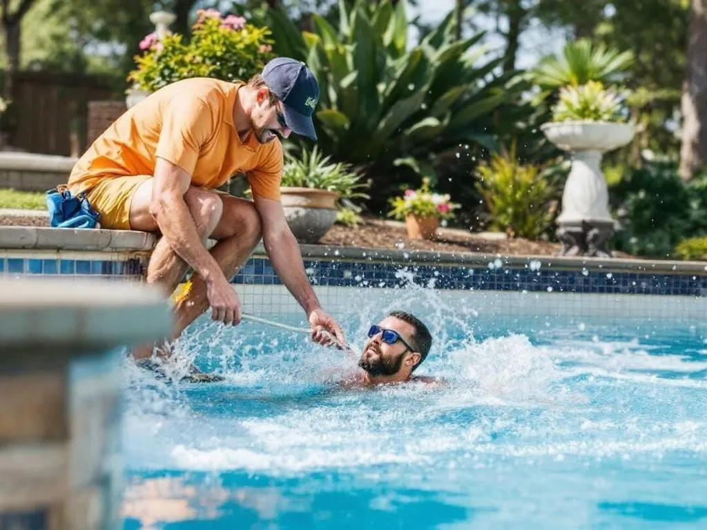 Guide to DIY Pool Maintenance Services