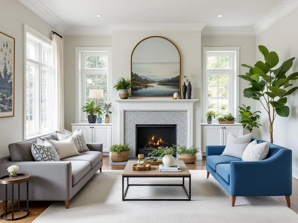 DIY Guide to Home Staging in Atlanta