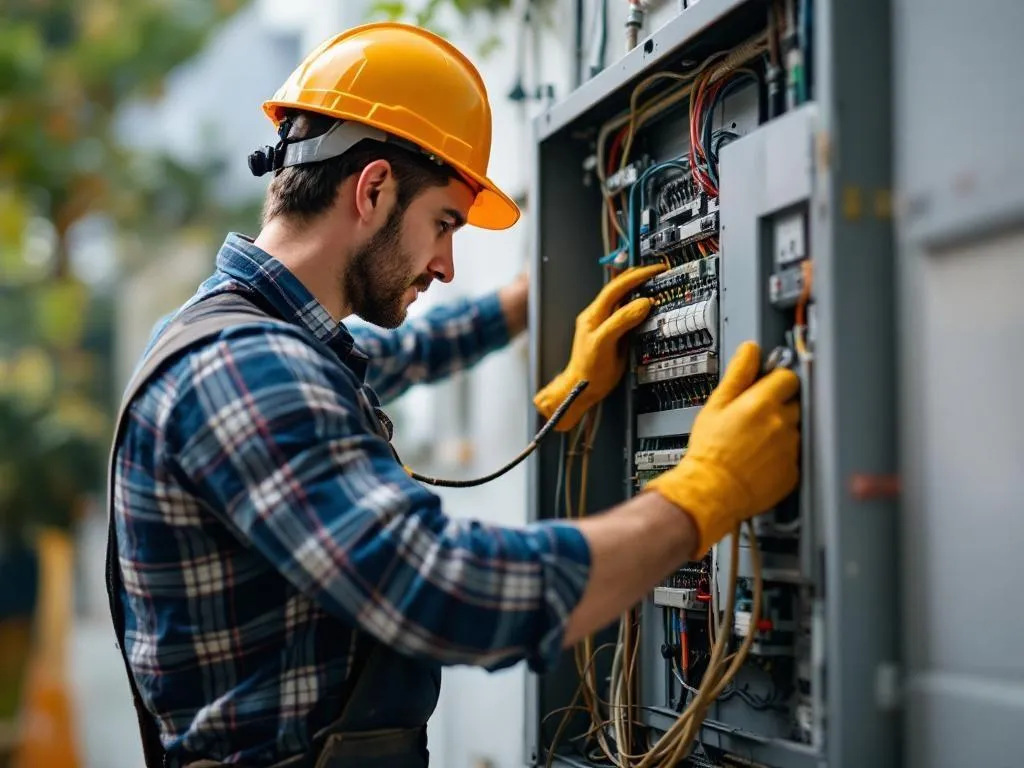 DIY Guide: How to Fix a Tripped Circuit Breaker