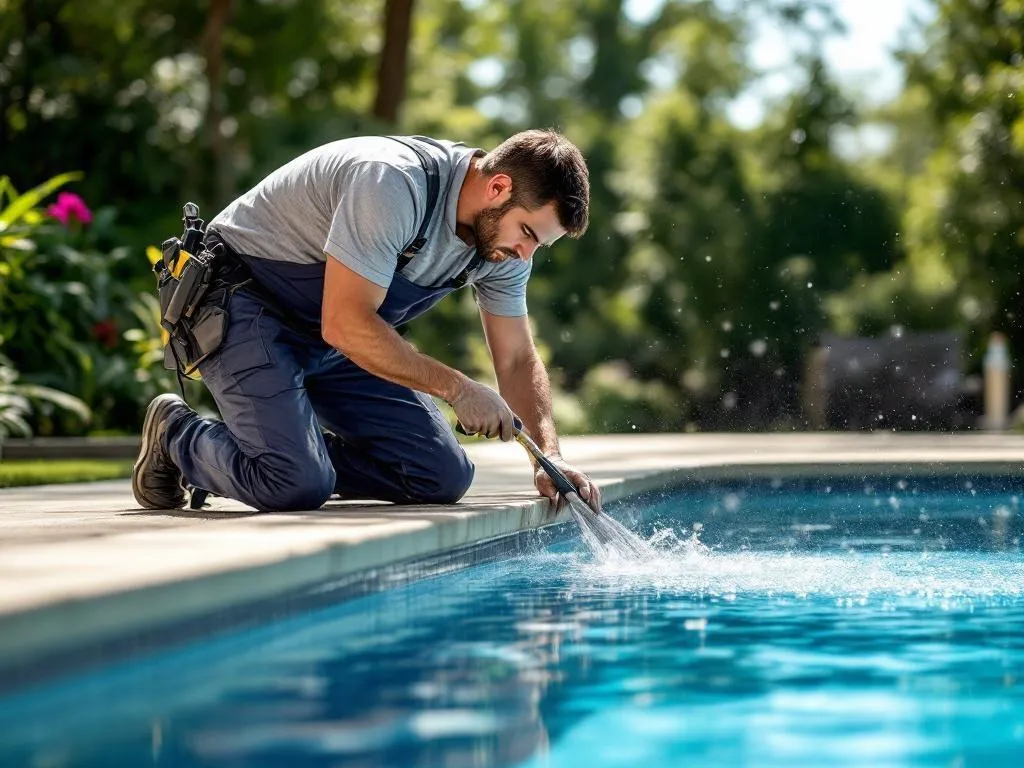 DIY Guide to Pool Maintenance Services