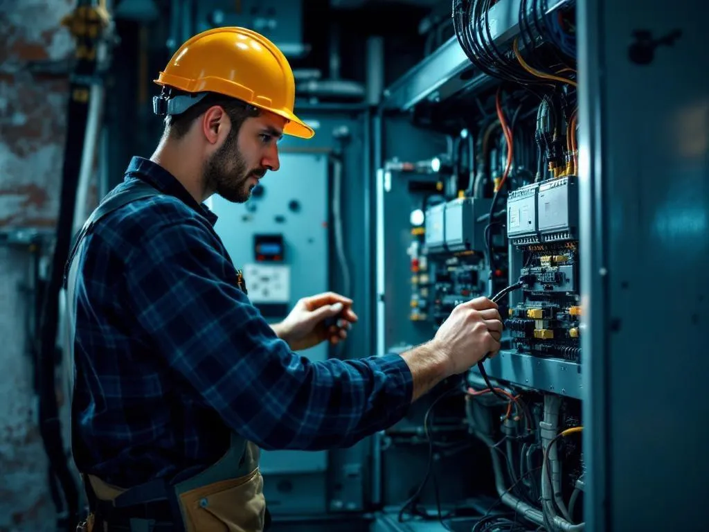 DIY Guide: How to Replace a Light Switch