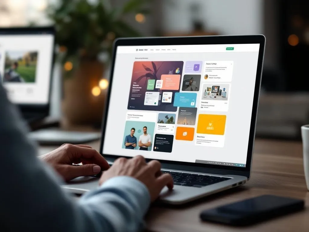 A Comprehensive DIY Guide to Website Design