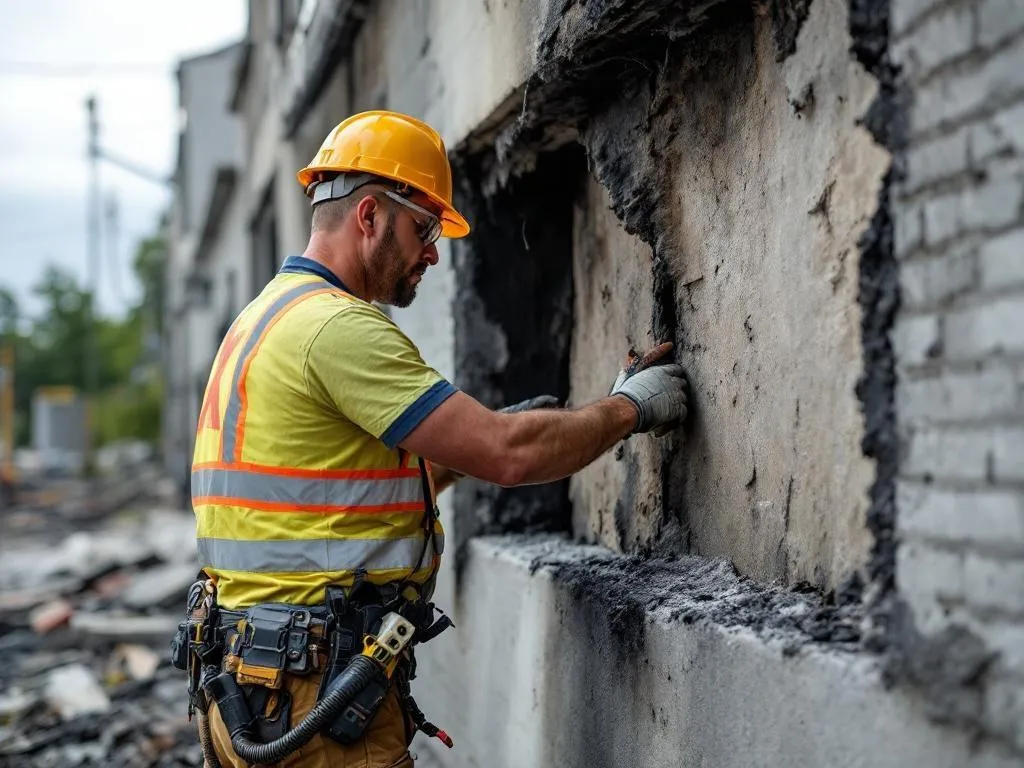 A Comprehensive DIY Guide to Fire Recovery Services