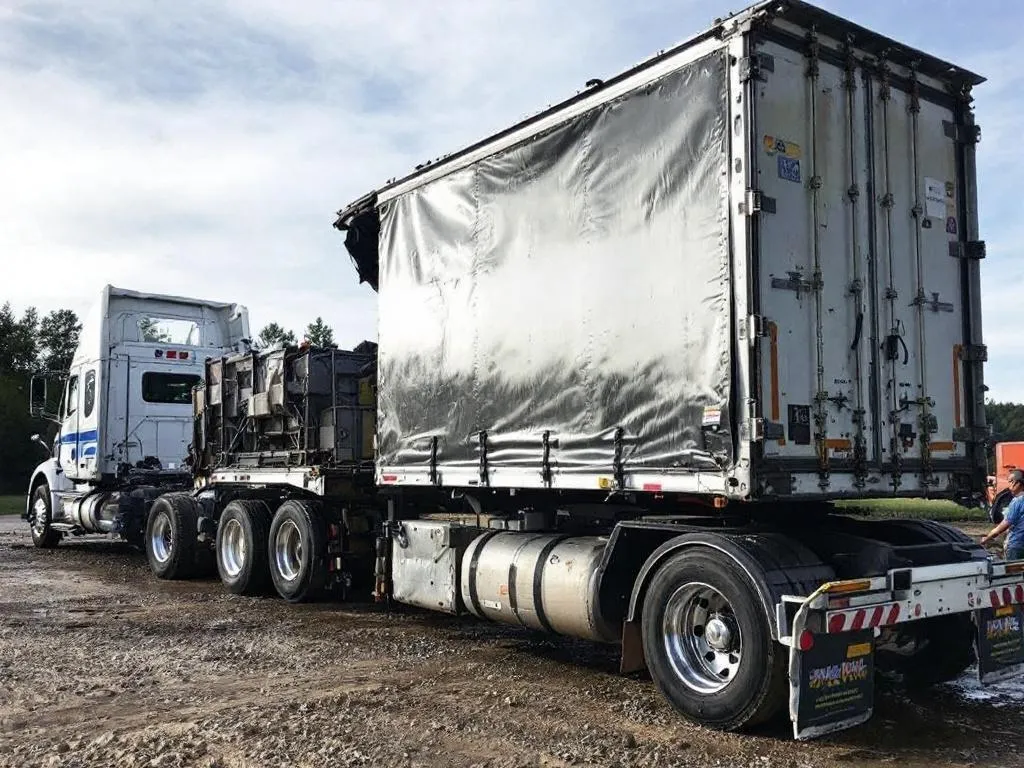 DIY Trailer Repair Guide | Hampton, GA