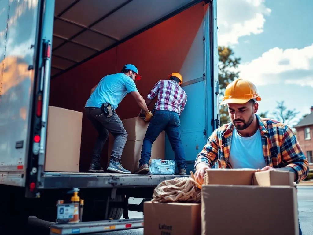 DIY Guide on Packing and Moving in Atlanta
