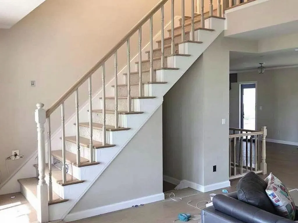 DIY Guide to Stair and Railing Installation