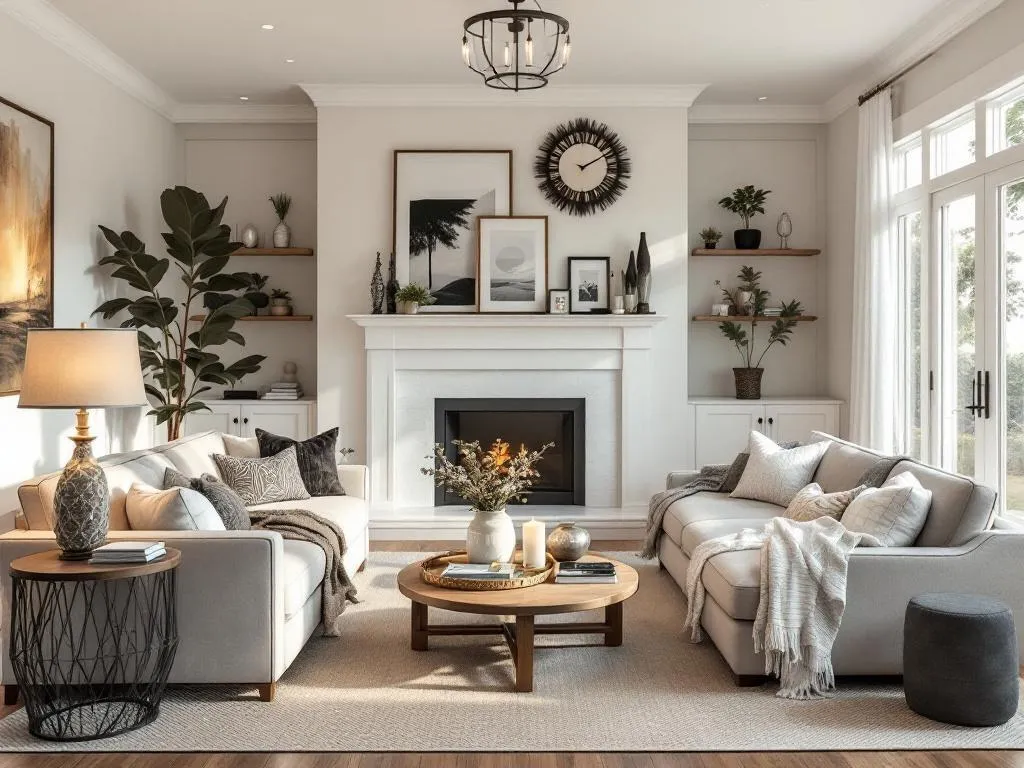 DIY Guide on Home Staging in Atlanta