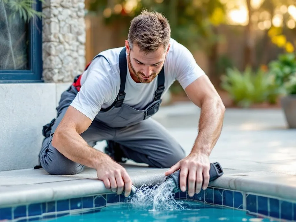 Pool Maintenance Guide: DIY Tips and Techniques