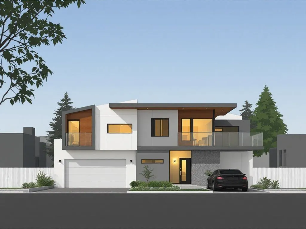 DIY Guide to Architectural Design Post-Wildfire
