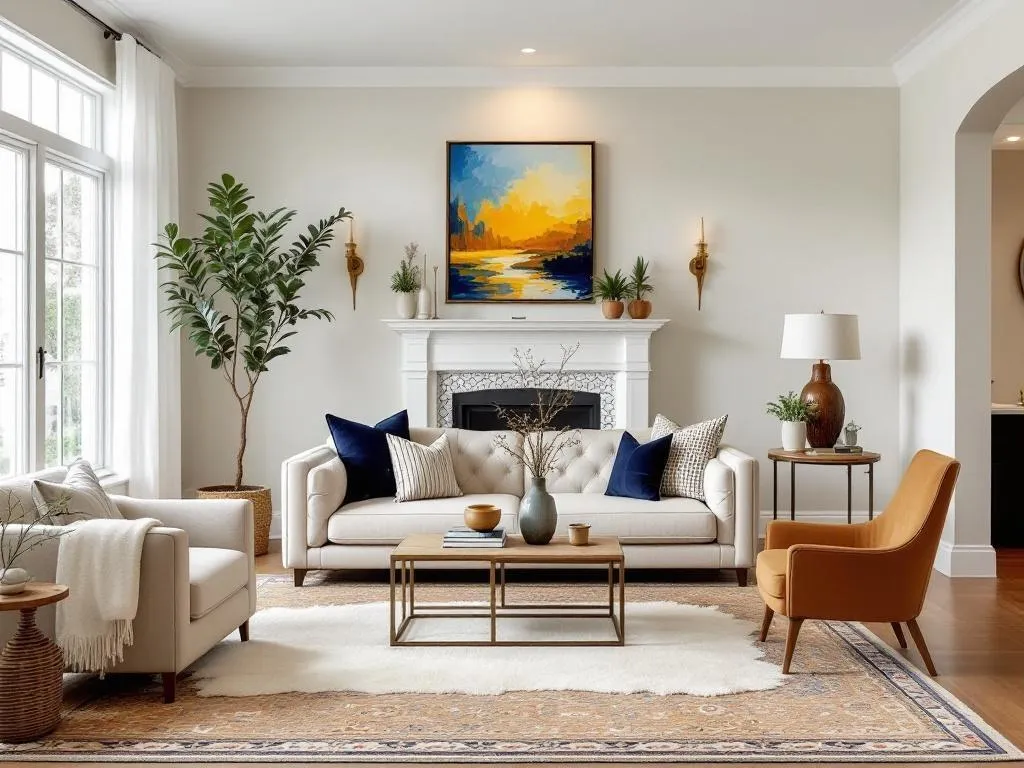 DIY Home Staging Guide for a Quick and Profitable Sale