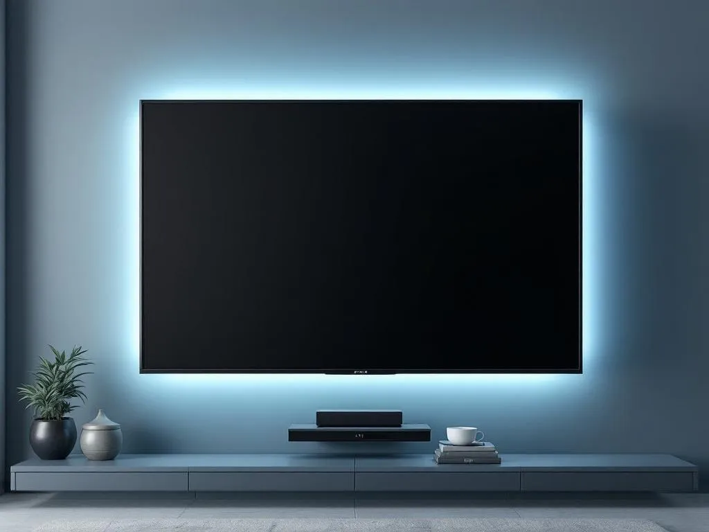 DIY Guide to TV Mounting in Lawrenceville GA