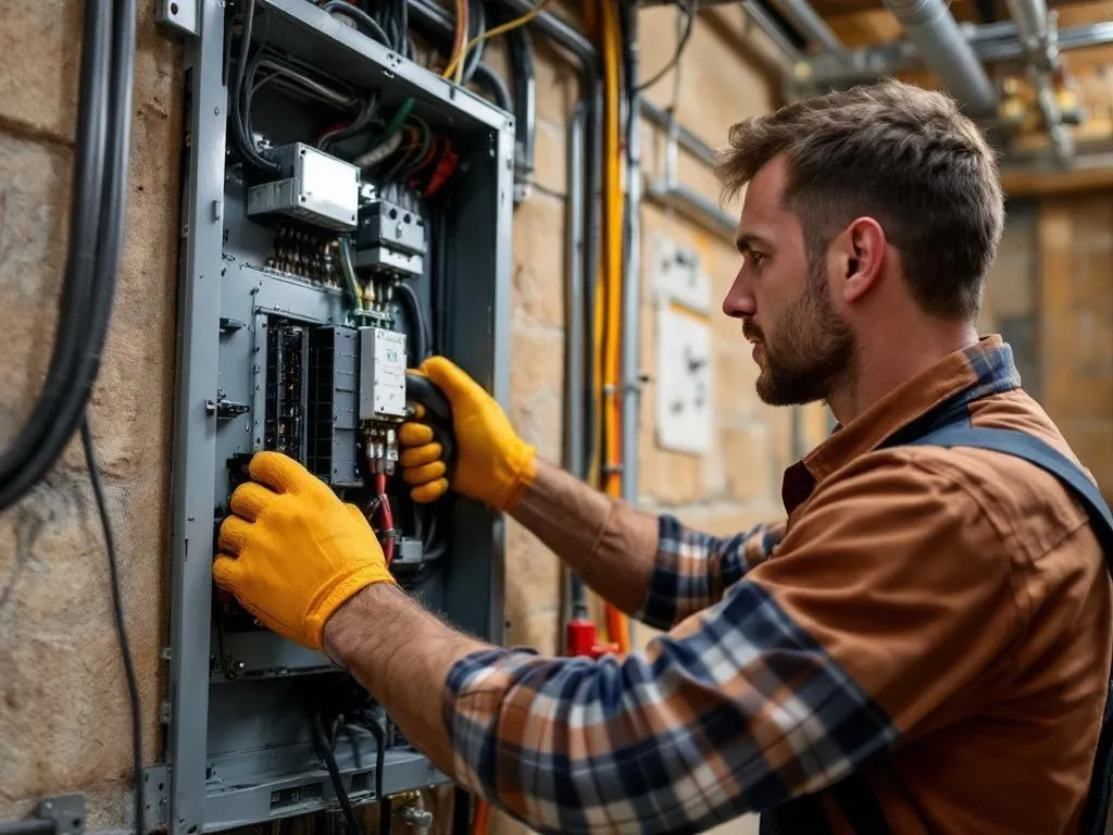A DIY Guide to Fixing Common Electrical Problems