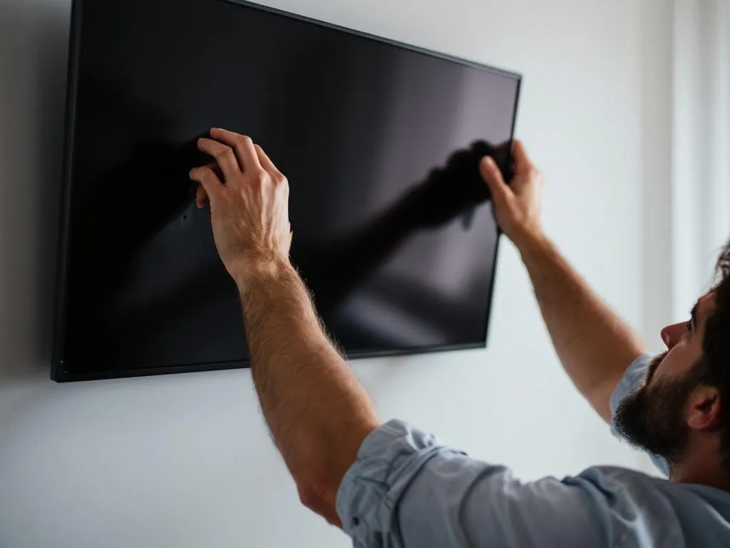 DIY Guide: TV Mounting Made Easy