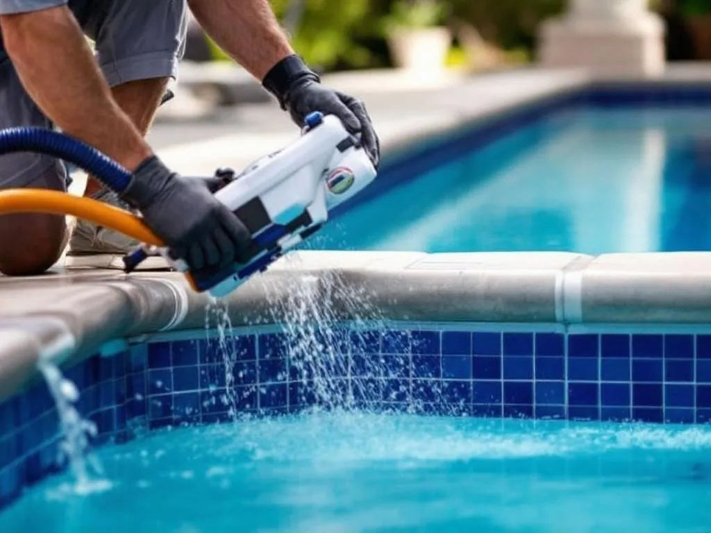 The Comprehensive Guide to DIY Pool Maintenance