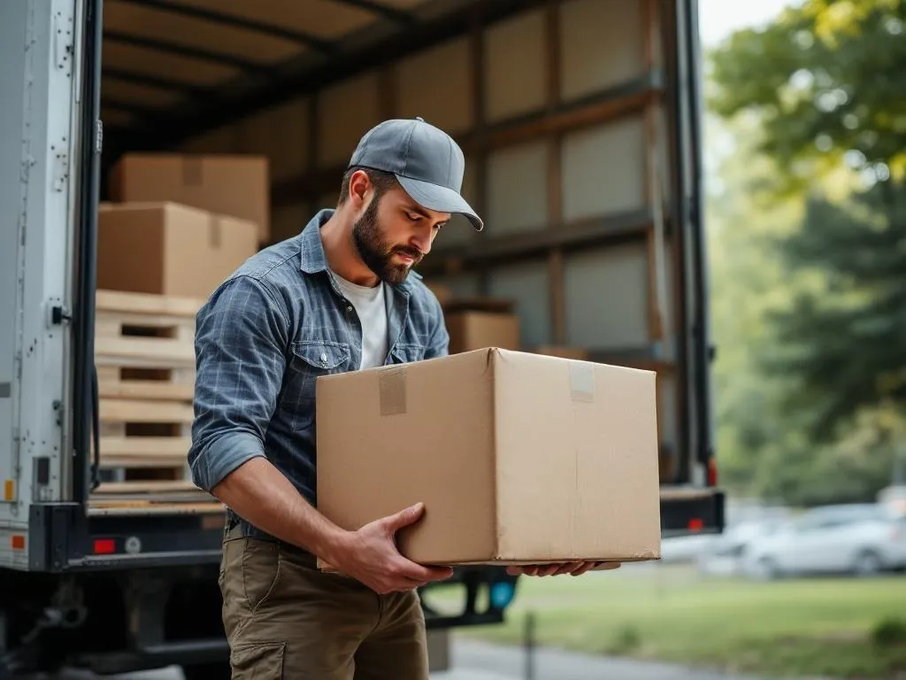 DIY Guide to Moving in Atlanta