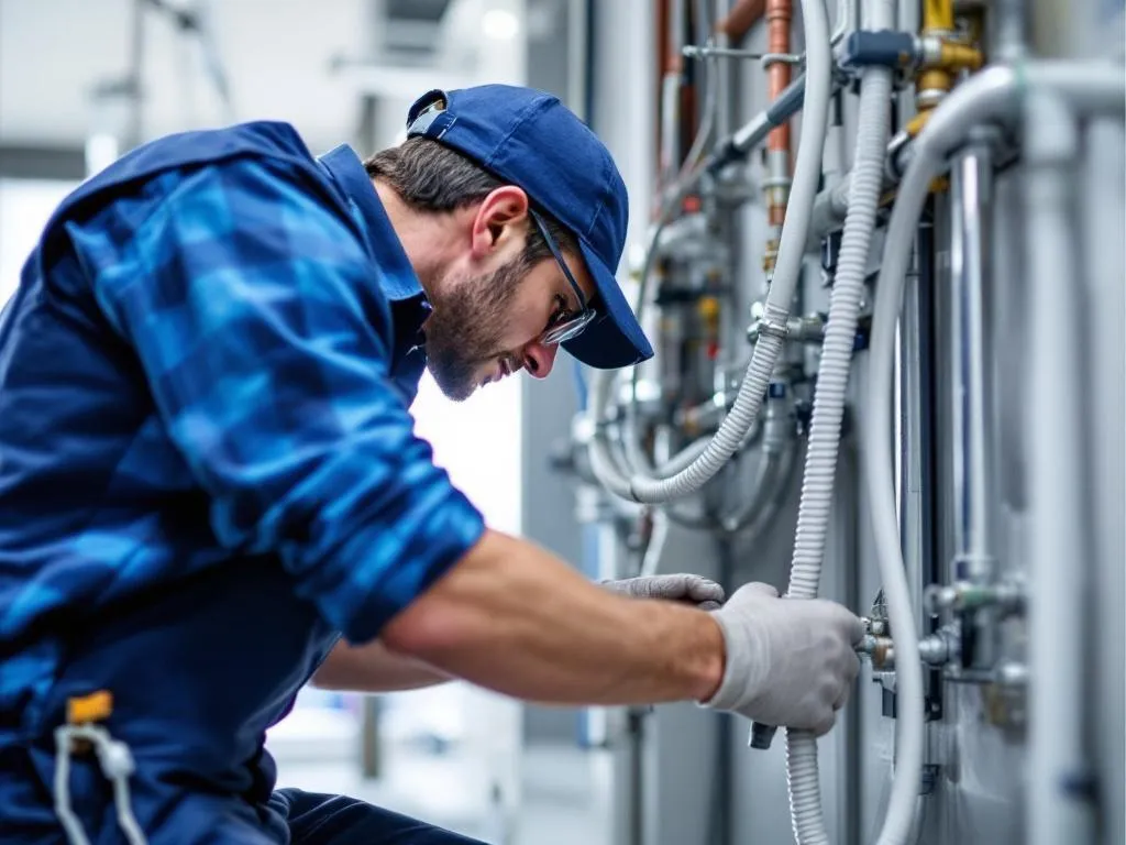 DIY Plumbing Guide for Homeowners