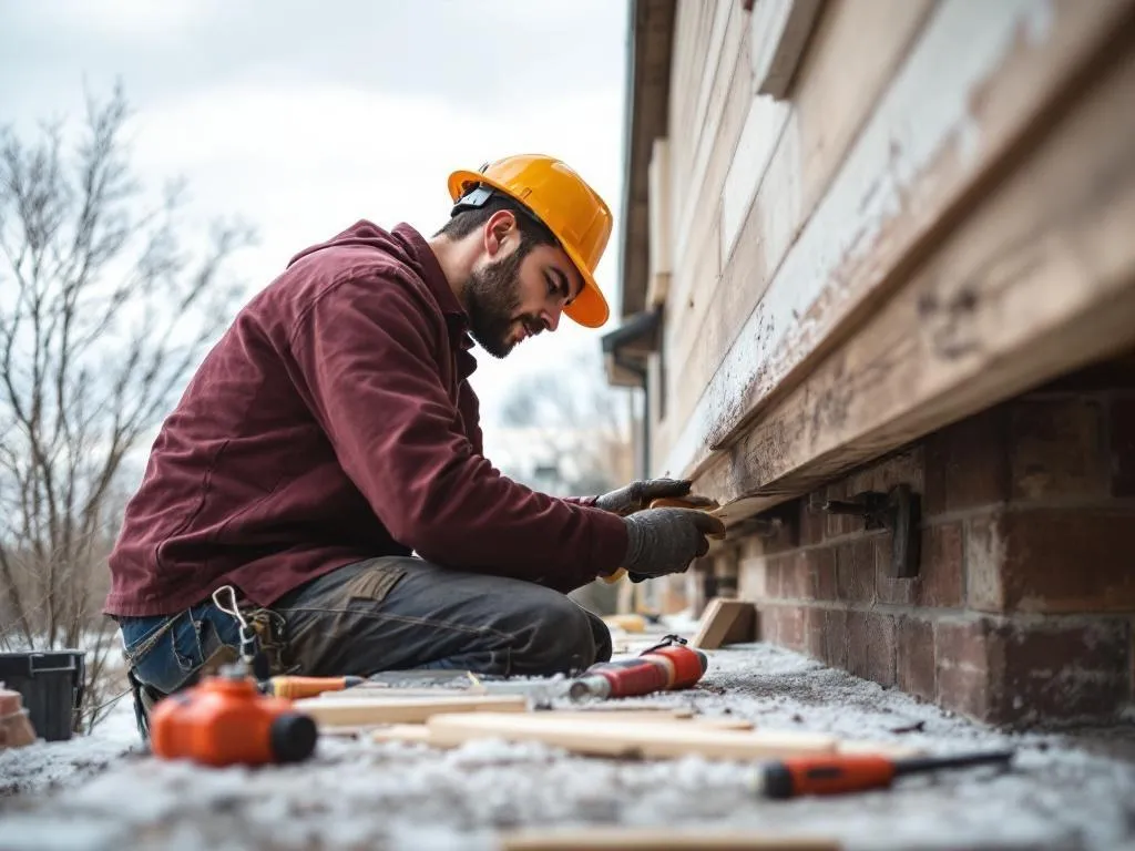 DIY Guide: How to Repair Drywall Like a Handyman
