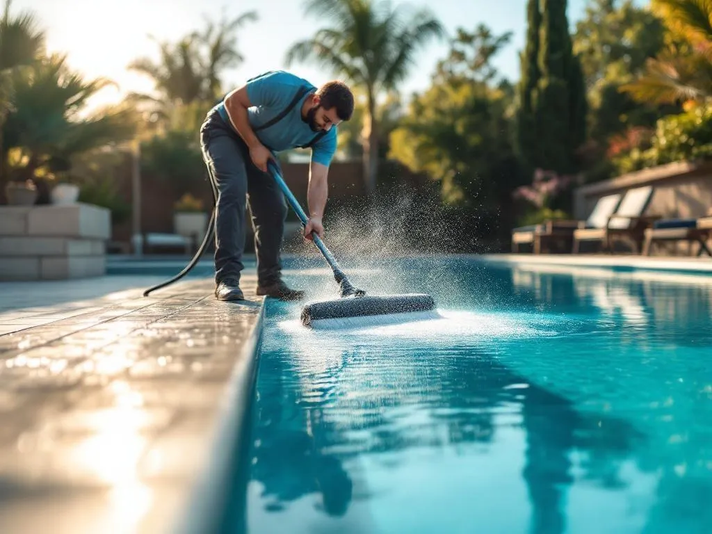 A Comprehensive DIY Guide to Pool Maintenance