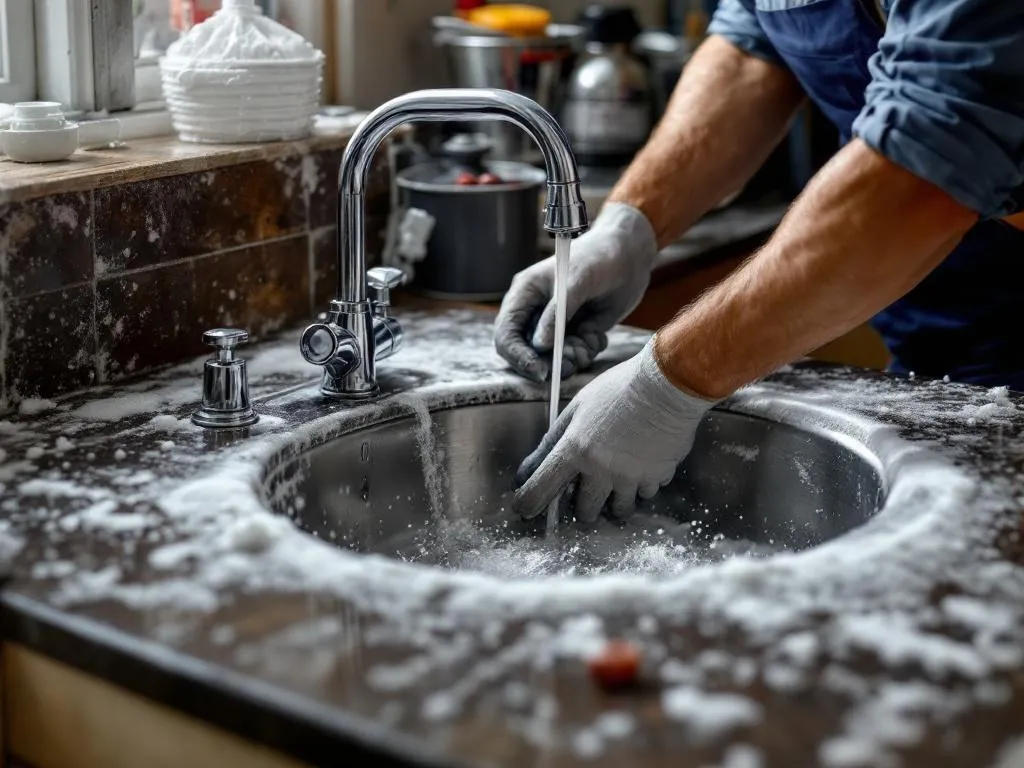 DIY Plumbing Guide: How To Fix A Leaky Faucet