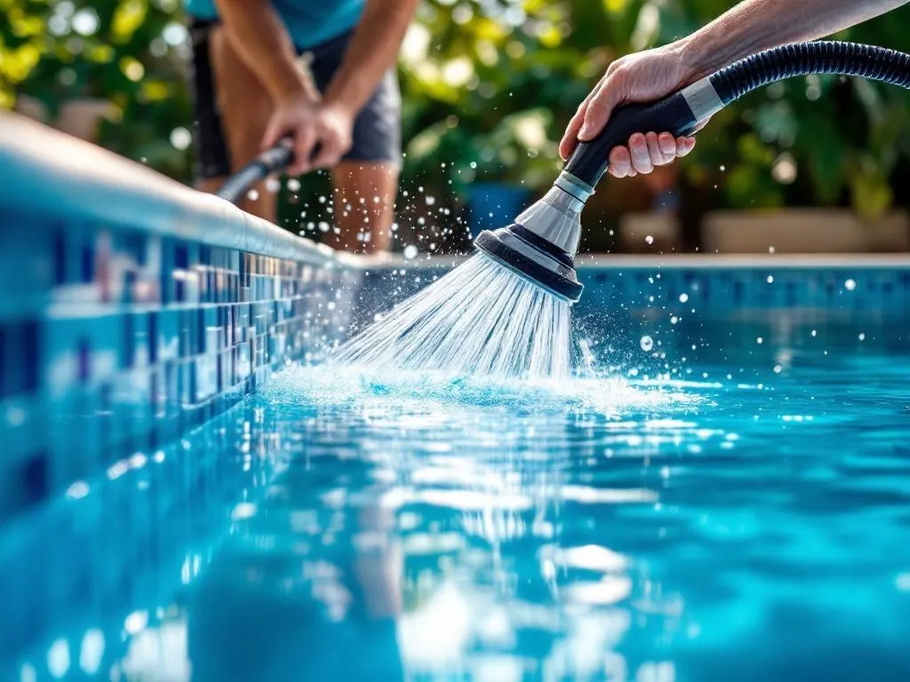 DIY Pool Maintenance Guide