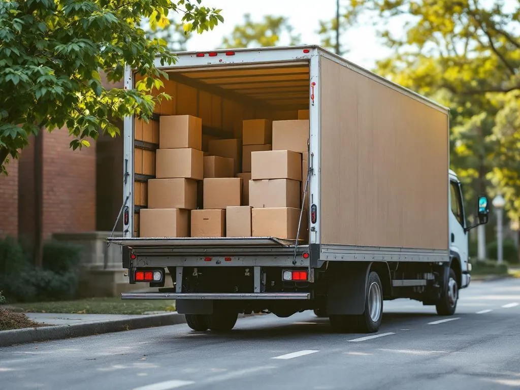 DIY Guide to a Successful Home Move in Atlanta