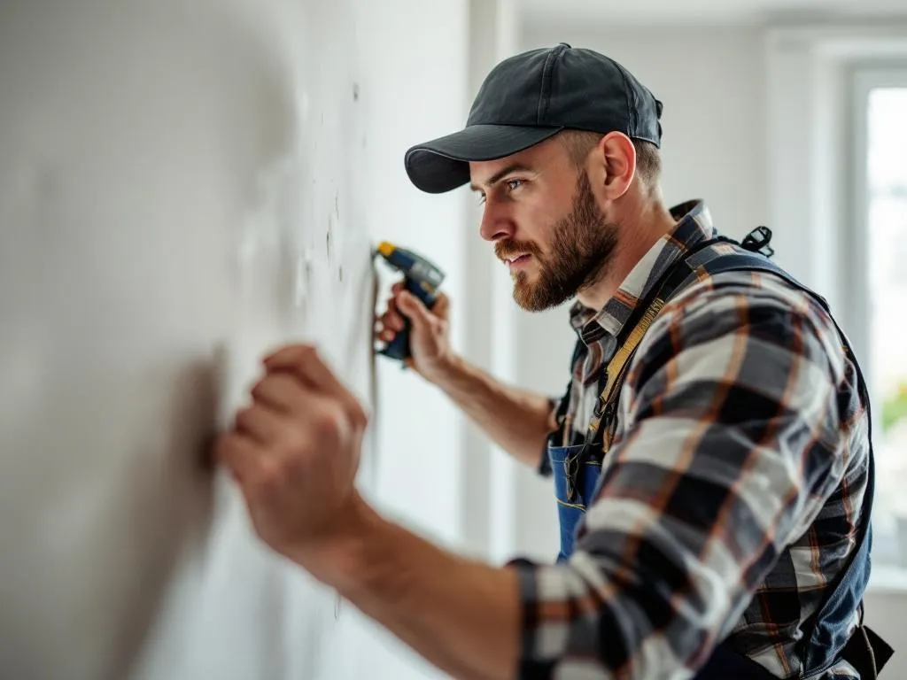 A Comprehensive DIY Guide to Fixing Common Household Issues