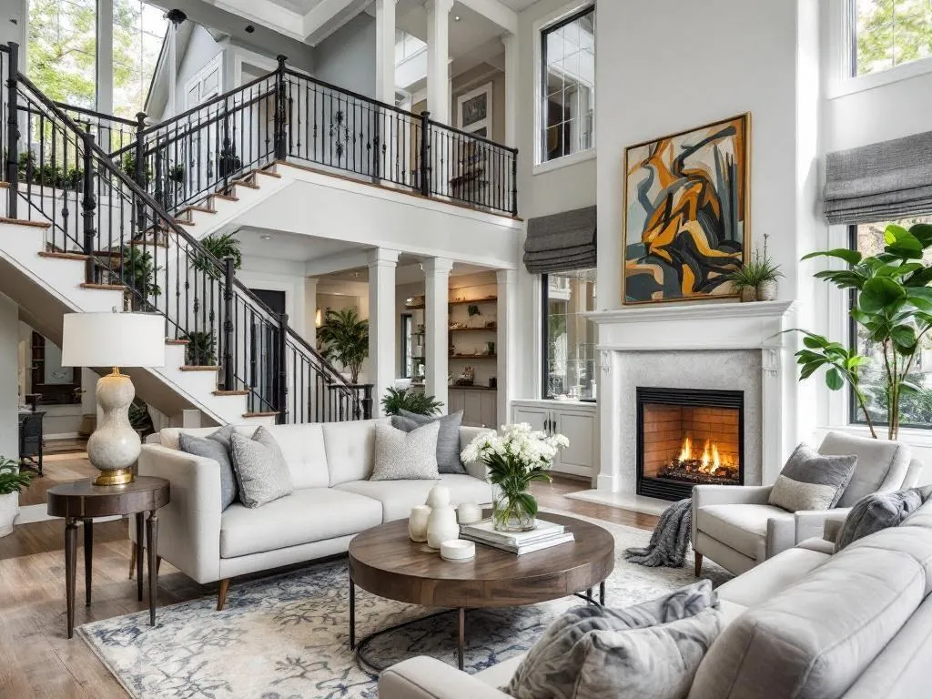 A Comprehensive DIY Guide to Home Staging in Atlanta
