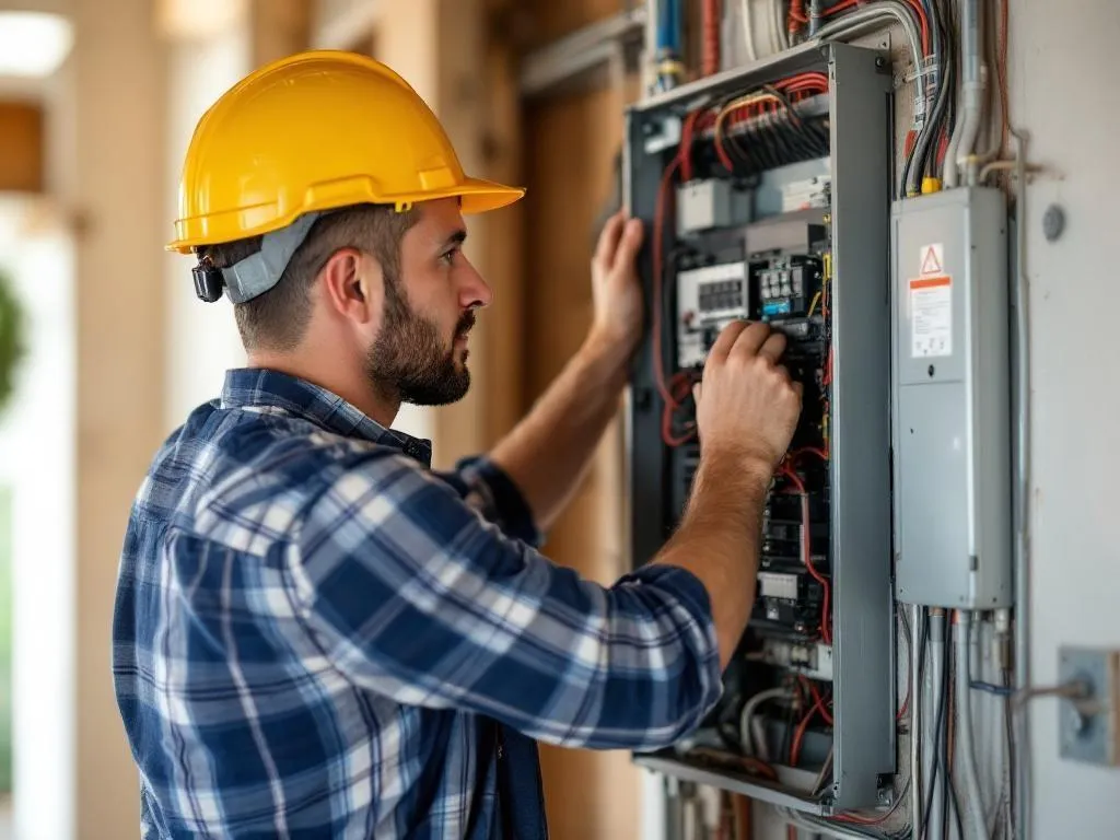 DIY Guide: Troubleshooting and Fixing a Tripped Circuit Breaker