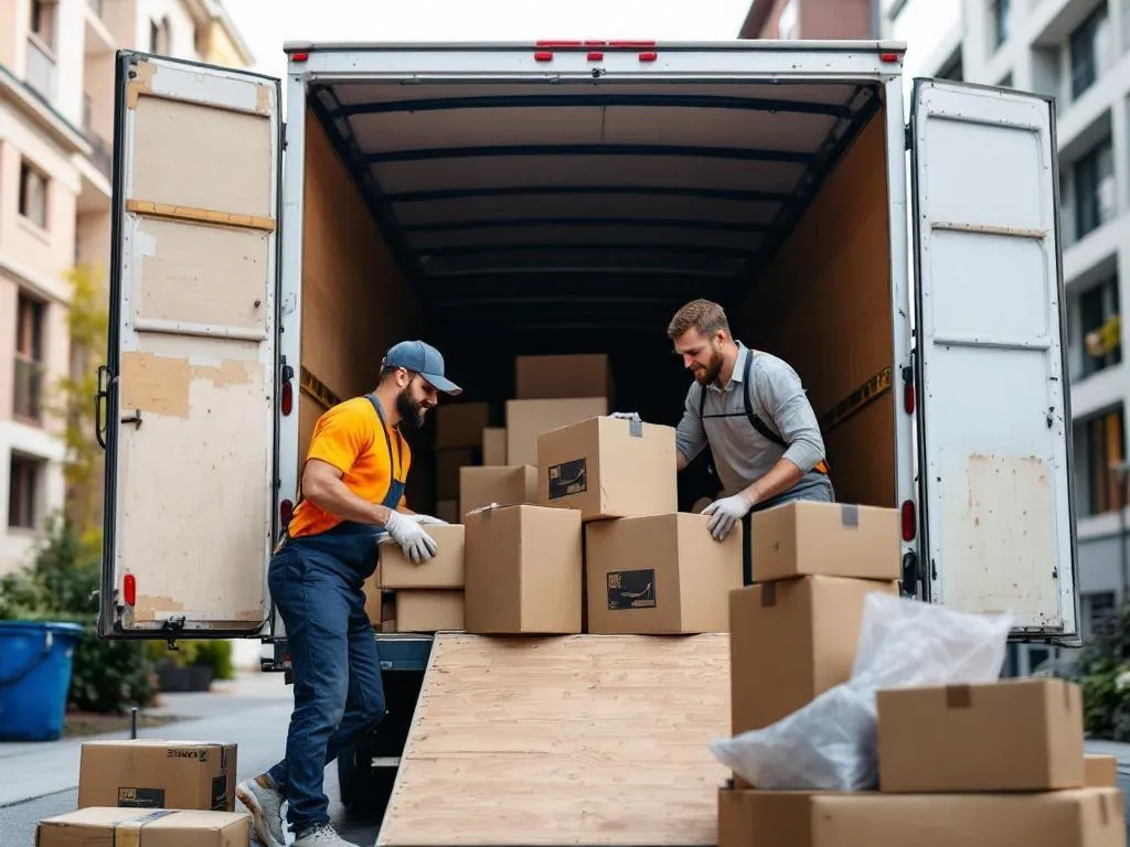 DIY Guide to Packing and Moving in Atlanta