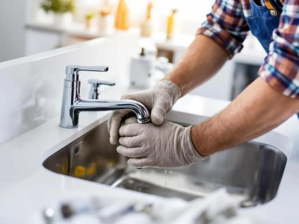 DIY Guide to Fixing a Leaking Pipe