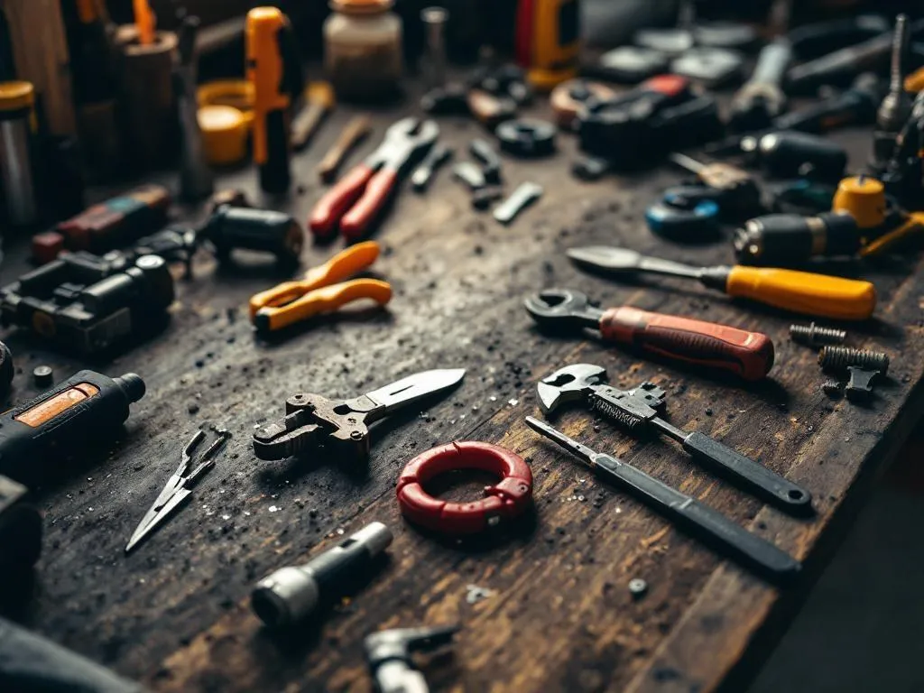 A Comprehensive DIY Guide to Repairing a Leaking Faucet