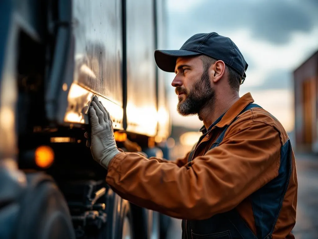 Comprehensive Trailer Repair Guide