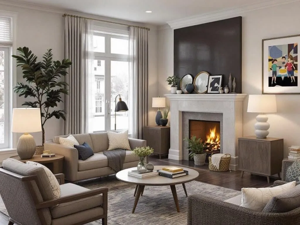 DIY Home Staging: A Comprehensive Guide