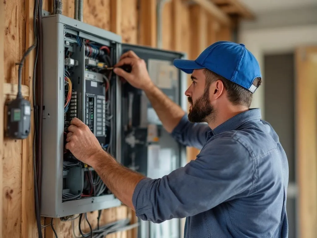DIY Guide: Fixing Common Electrical Problems at Home