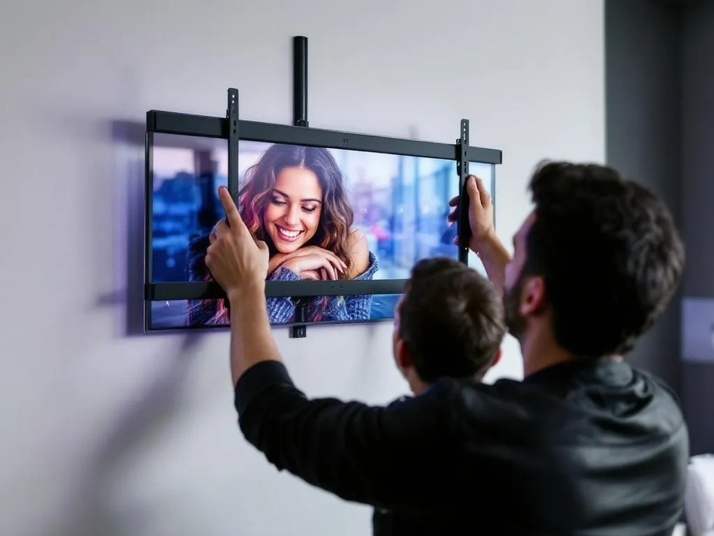 DIY Guide to TV Mounting in Lawrenceville, GA