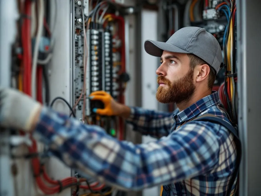 DIY Guide: How to Replace an Electrical Outlet