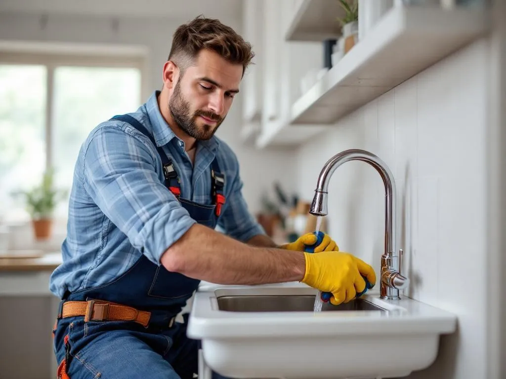 DIY Plumbing Guide for Common Household Issues