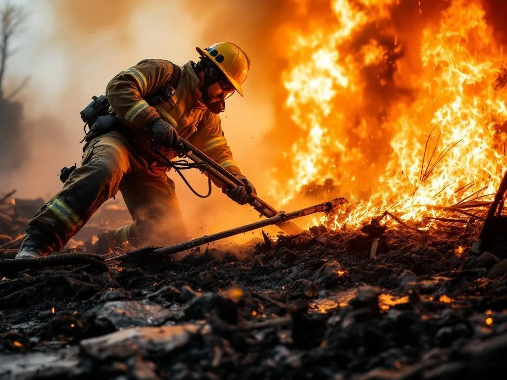 DIY Guide to Fire Recovery Services: Restoration After a Home Fire Incident