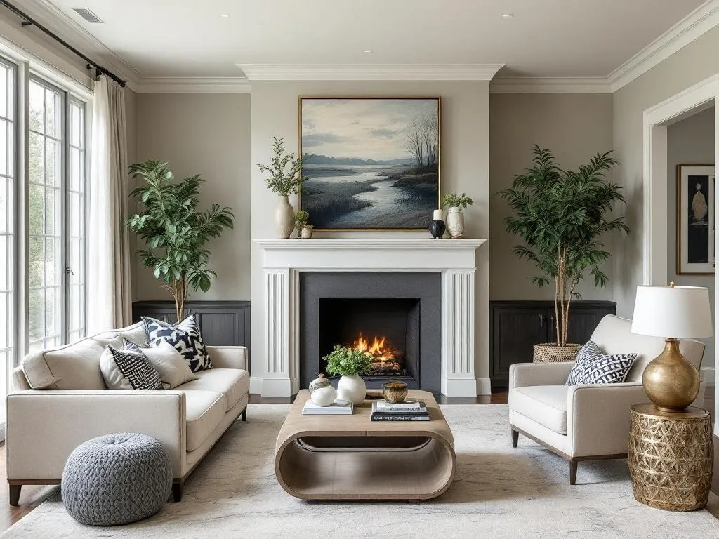 A Comprehensive DIY Guide to Home Staging in Atlanta