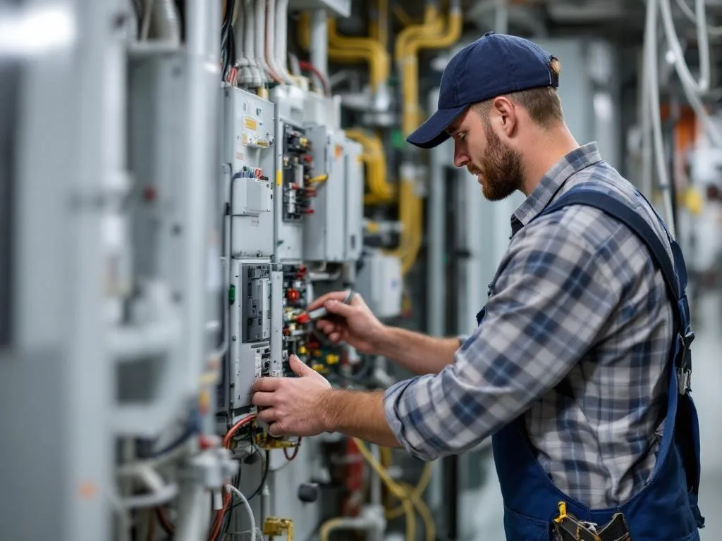 DIY Guide: Basic Electrical Repairs You Can Do at Home