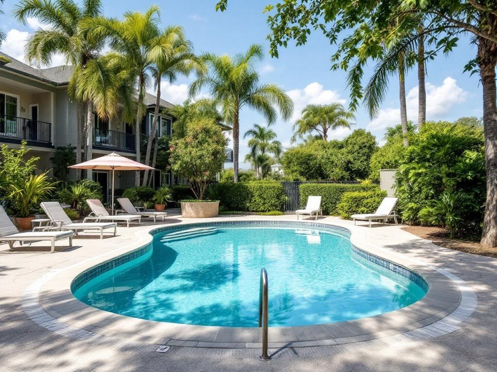 A Comprehensive DIY Guide to Pool Maintenance