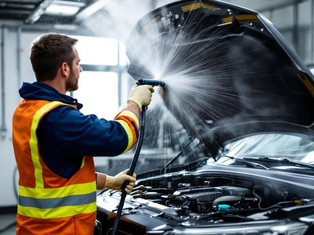 DIY Guide: Hood Cleaning Made Easy