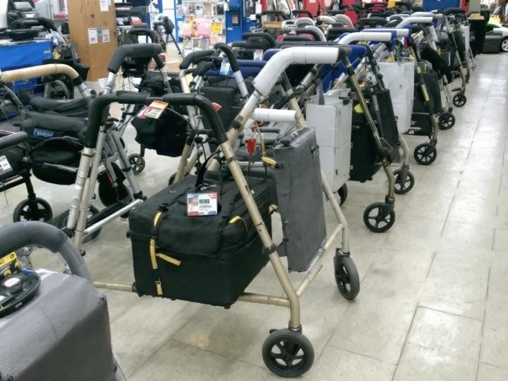 DIY Guide to Choosing and Maintaining a Walker