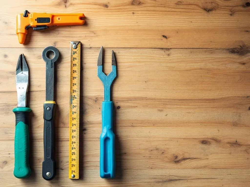 DIY Home Repair Guide: Become Your Own Handyman