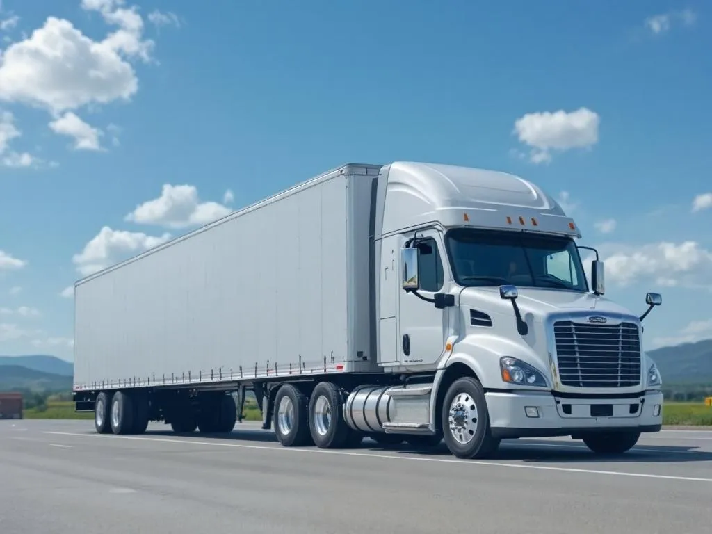 DIY Guide to Semi Trailer Repair