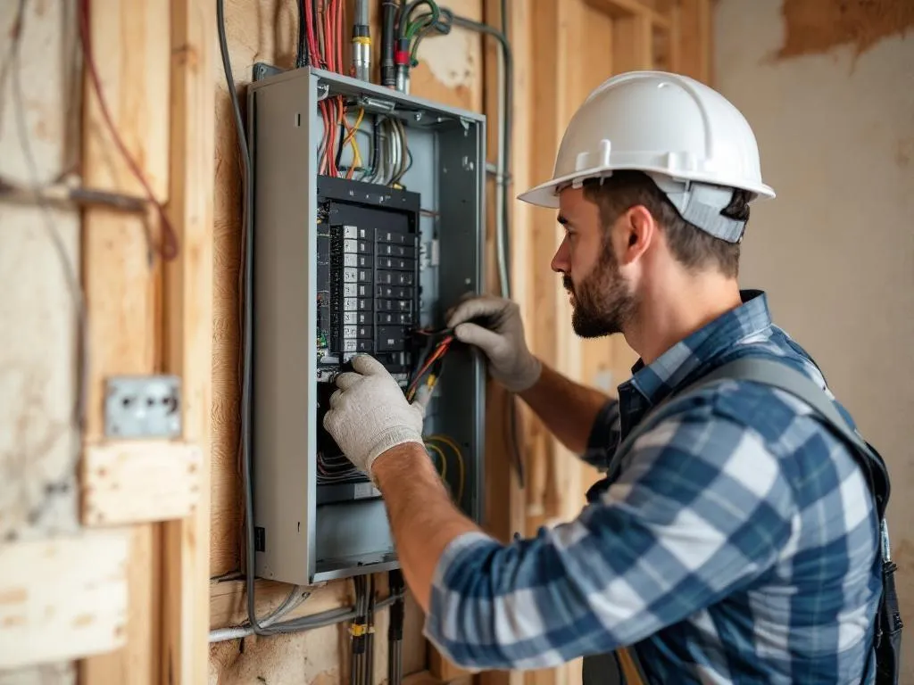 DIY Guide: Basic Home Electrical Repairs