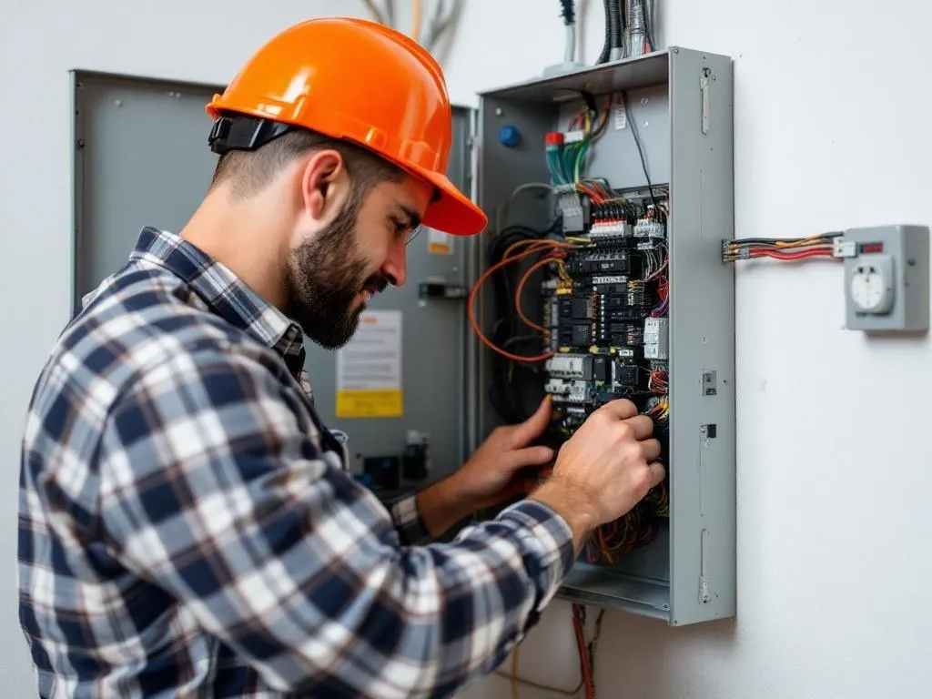 A Comprehensive DIY Guide to Fixing Common Electrical Problems at Home