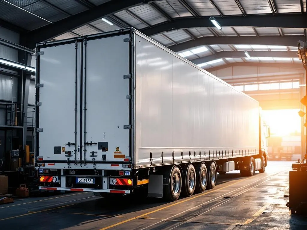 Trailer Repair: A Comprehensive DIY Guide